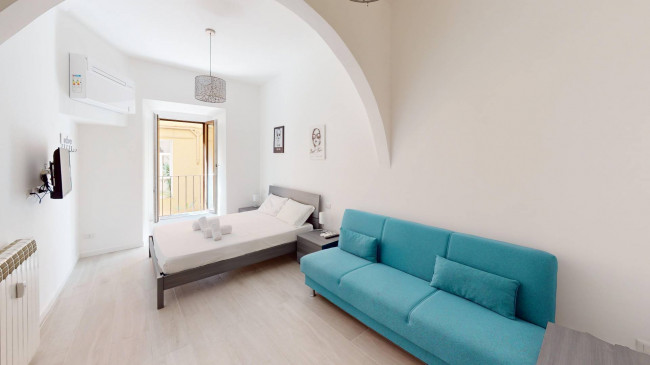 Appartamento in affitto