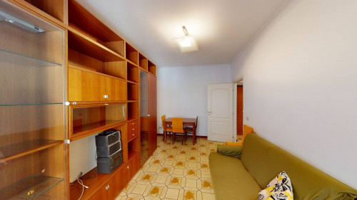 Appartamento in affitto