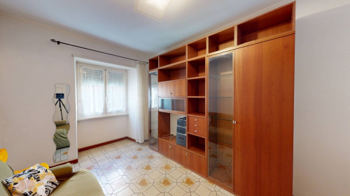 Appartamento in affitto