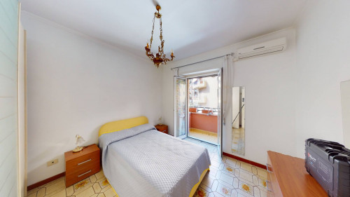 Appartamento in affitto