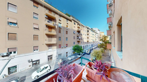 Appartamento in affitto