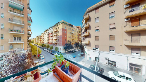 Appartamento in affitto
