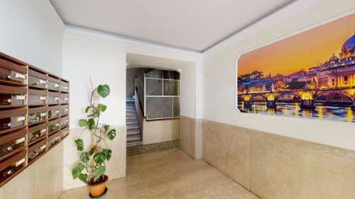 Appartamento in affitto