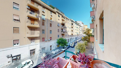 Appartamento in affitto