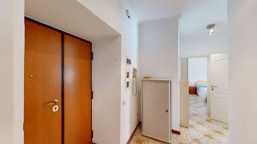 Appartamento in affitto