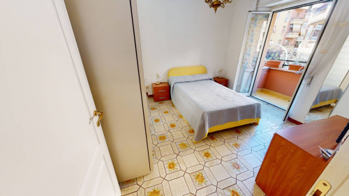 Appartamento in affitto