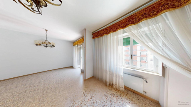 Appartamento in vendita