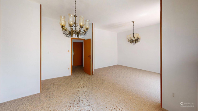 Appartamento in vendita