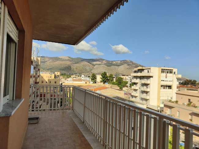 Appartamento in affitto