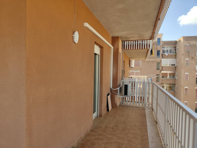 Appartamento in affitto