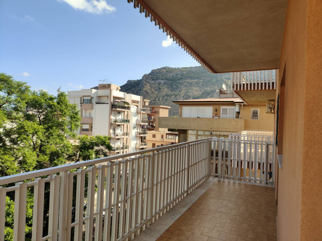 Appartamento in affitto