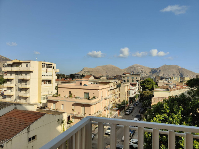 Appartamento in affitto