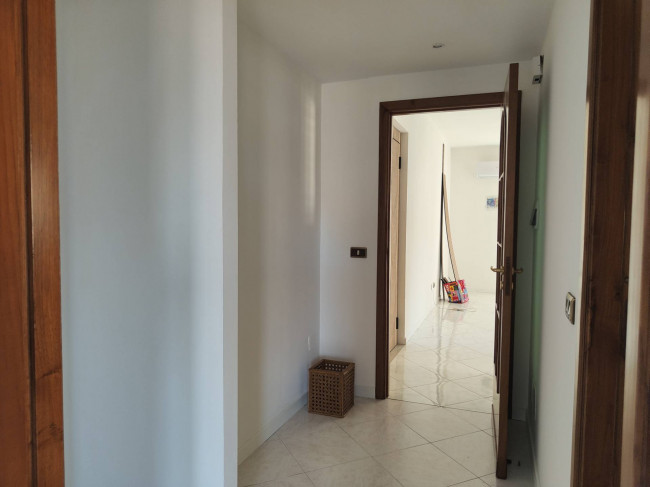 Appartamento in affitto