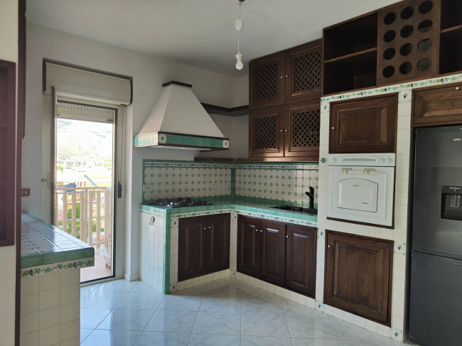 Appartamento in affitto