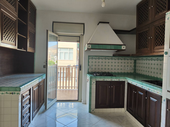 Appartamento in affitto