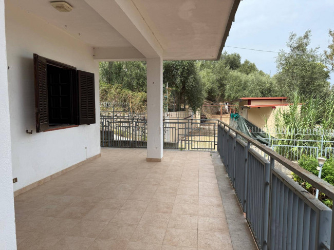 Villette a schiera in vendita