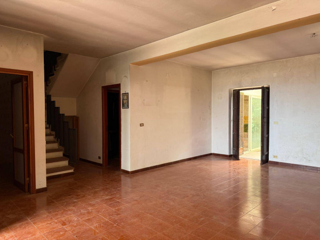 Villette a schiera in vendita