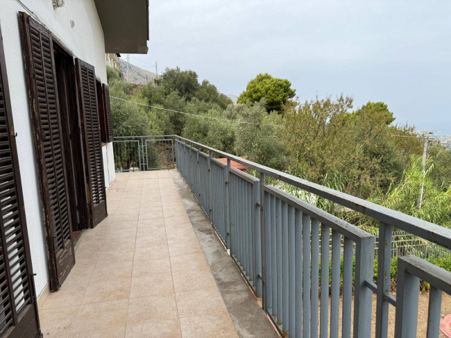 Villette a schiera in vendita