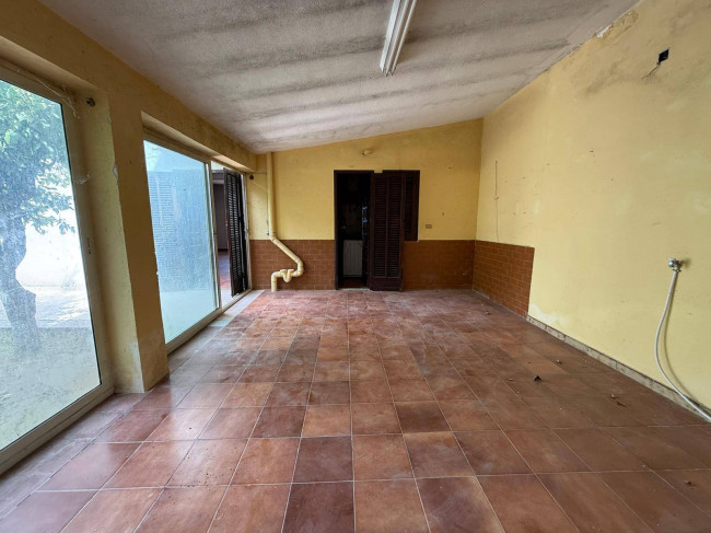 Villette a schiera in vendita