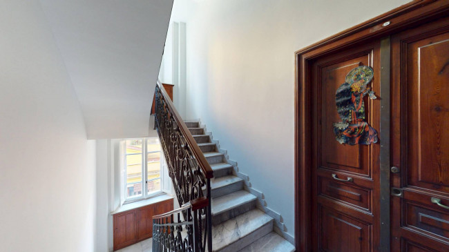 Appartamento in affitto