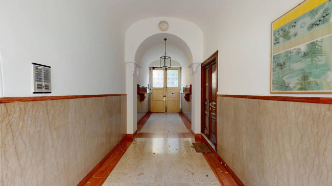 Appartamento in affitto