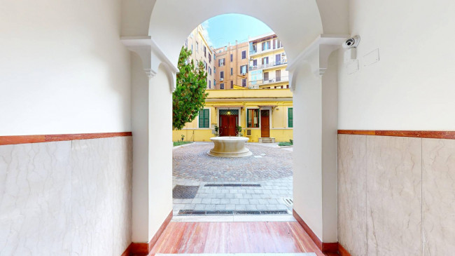 Appartamento in affitto