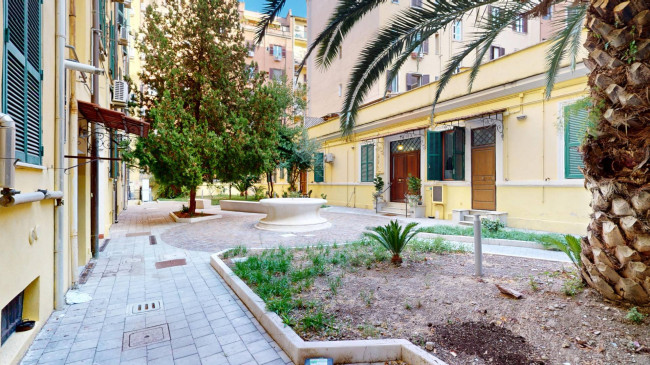Appartamento in affitto