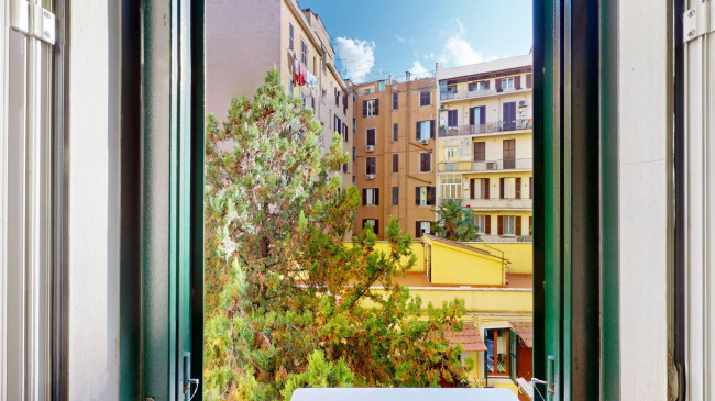 Appartamento in affitto