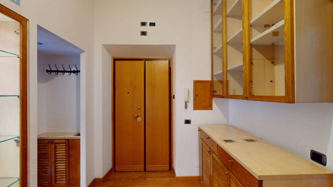 Appartamento in affitto
