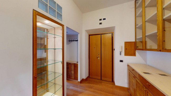 Appartamento in affitto