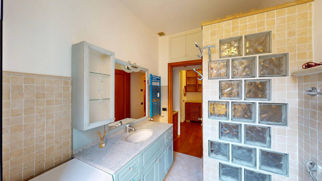 Appartamento in affitto