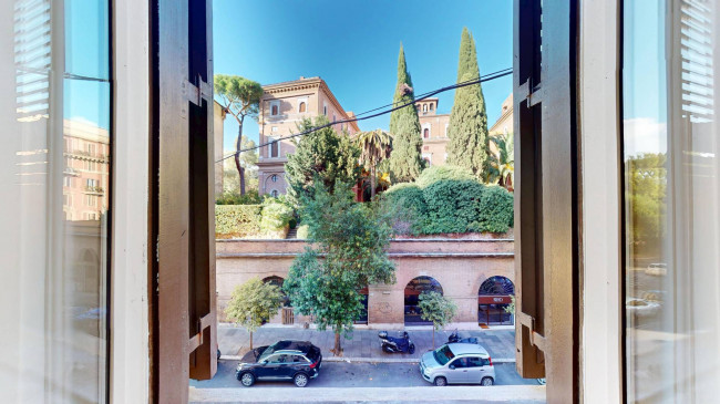 Appartamento in affitto