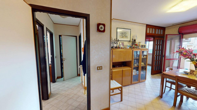 Appartamento in vendita