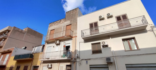 Appartamento in vendita