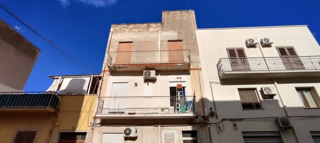 Appartamento in vendita