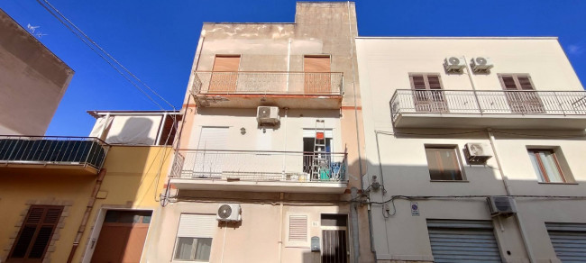 Appartamento in vendita