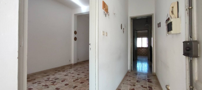 Appartamento in vendita