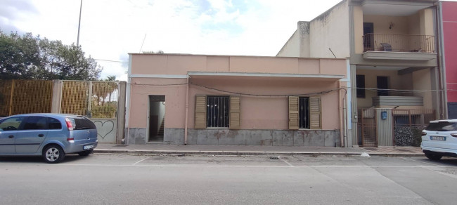 Casa singola in vendita