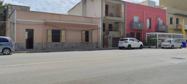 Casa singola in vendita