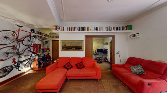 Appartamento in vendita
