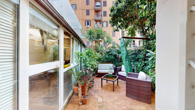 Appartamento in vendita