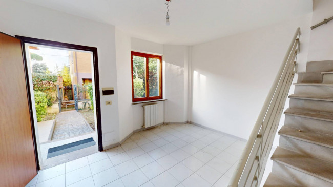 Villette a schiera in vendita
