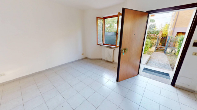Villette a schiera in vendita