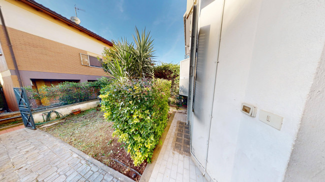 Villette a schiera in vendita