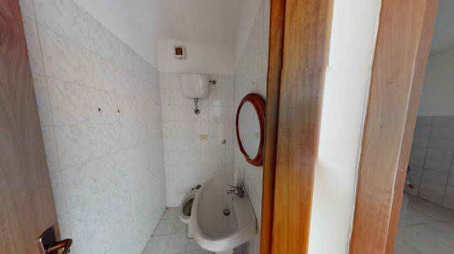 Villette a schiera in vendita