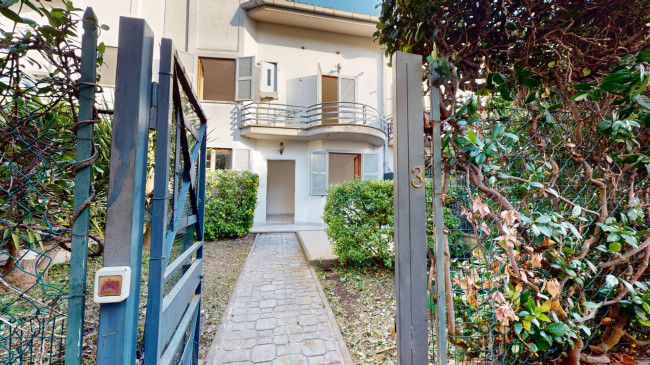 Villette a schiera in vendita