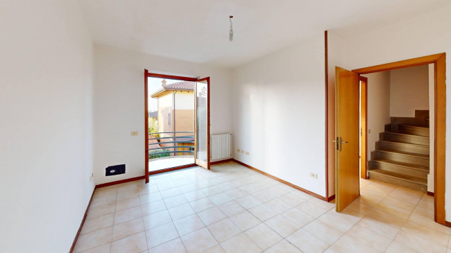 Villette a schiera in vendita
