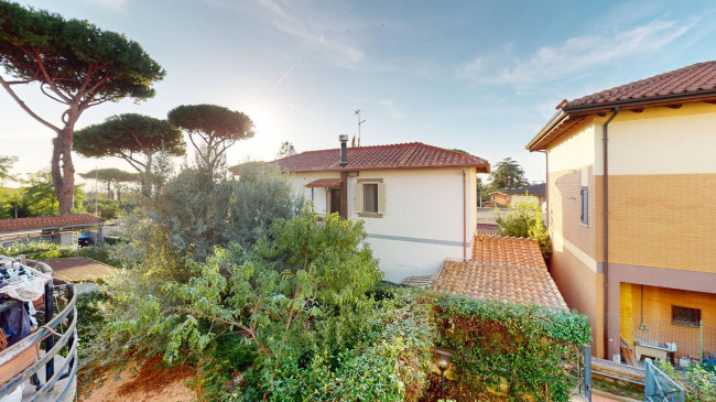 Villette a schiera in vendita