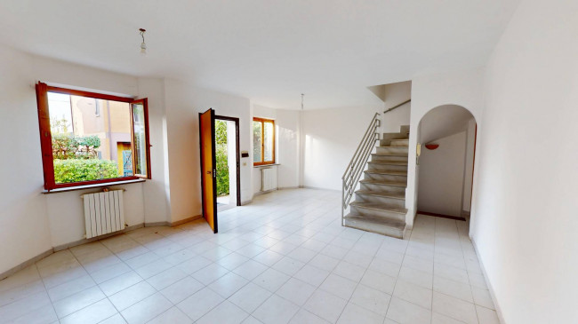 Villette a schiera in vendita