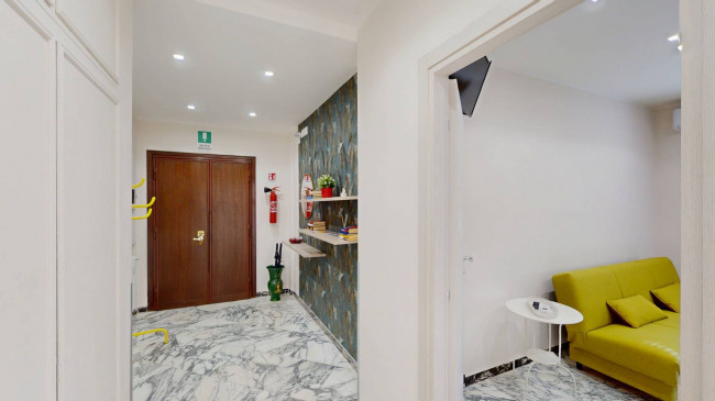 Appartamento in affitto